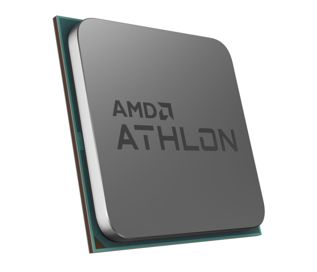 AMD Athlon 3000G Tray - 1520440 - zdjęcie 2